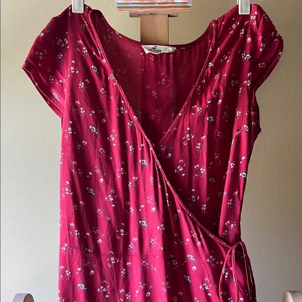 Hollister Dress